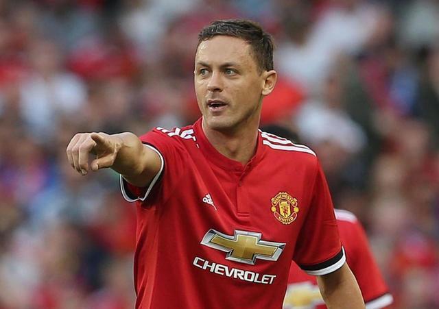 在争冠的球 在争冠的球