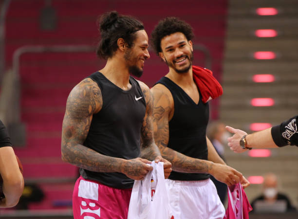 冠军的可能 冠军的可能