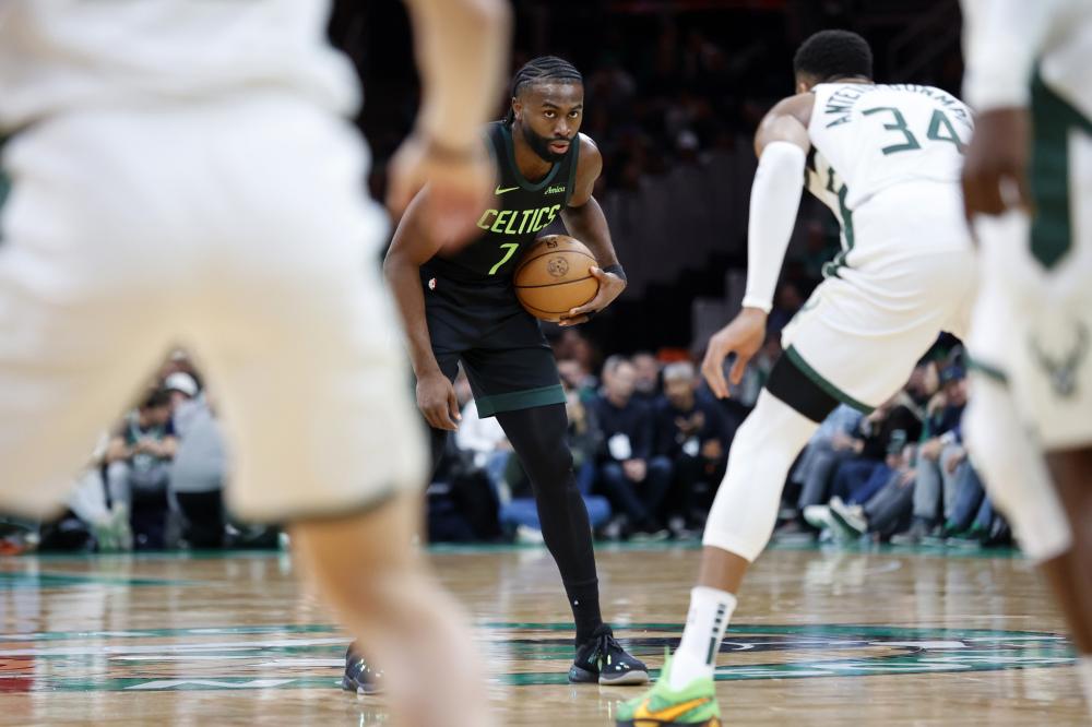 他依然是那 他依然是那