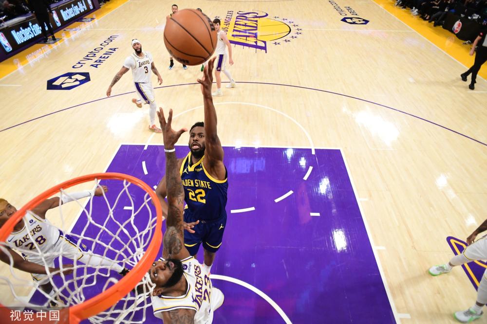 更多的挡拆 更多的挡拆